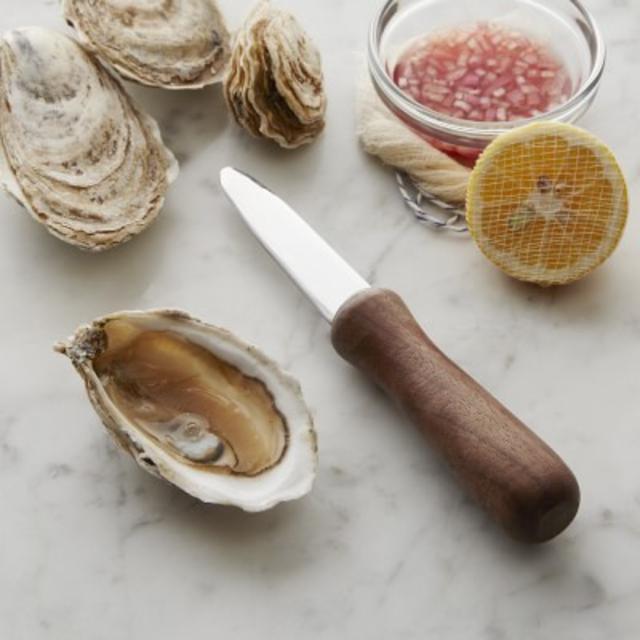 Williams Sonoma Oyster Knife
