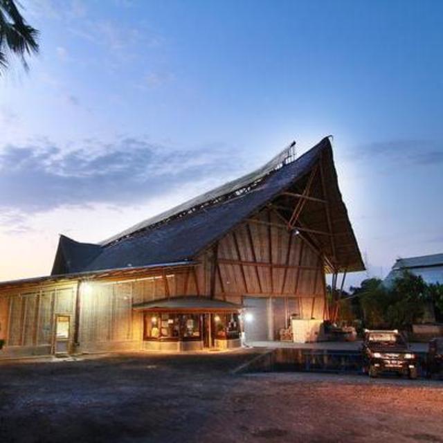 Big Tree Farms Chocolate Factory Tour