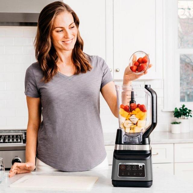 Ninja Professional Plus Blender with Auto-iQ® BN701
