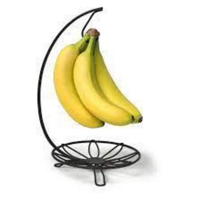 Spectrum Diversified Leaf Banana Holder