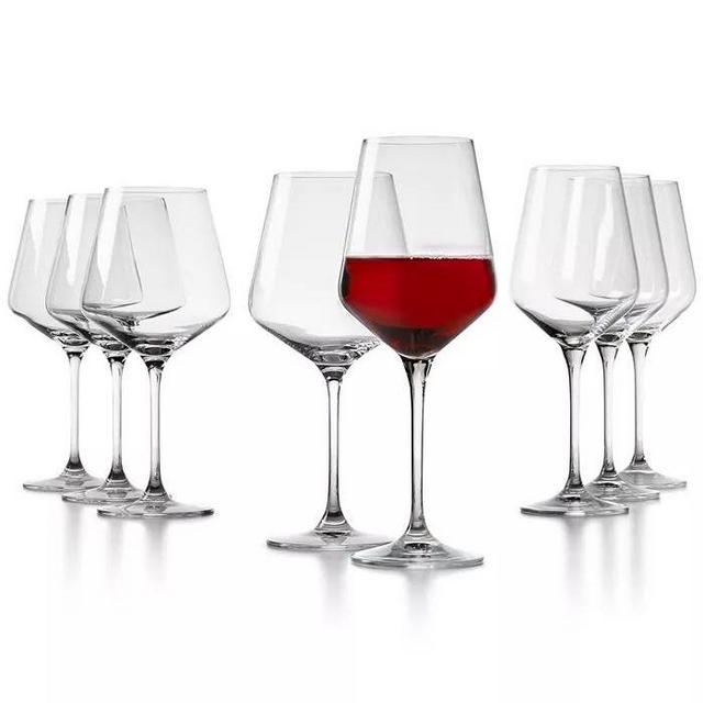 Hotel Collection Stemware 8-Pc. Value Set, Created for Macy's