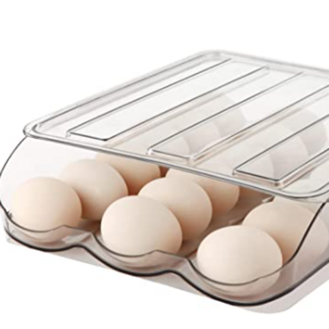 Egg Holder for Refrigerator