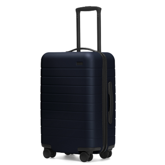 The Carry-On - Away - NAVY
