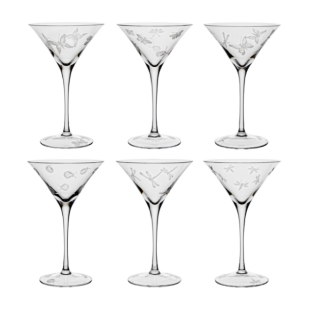 Fly Fusion Collection Set Cocktail