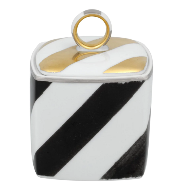 Sol y Sombra Sugar Bowl