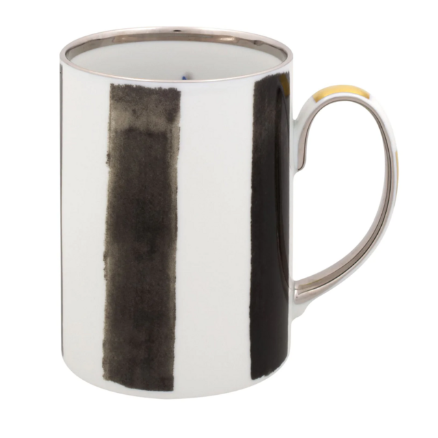 Sol Y Sombra Mug