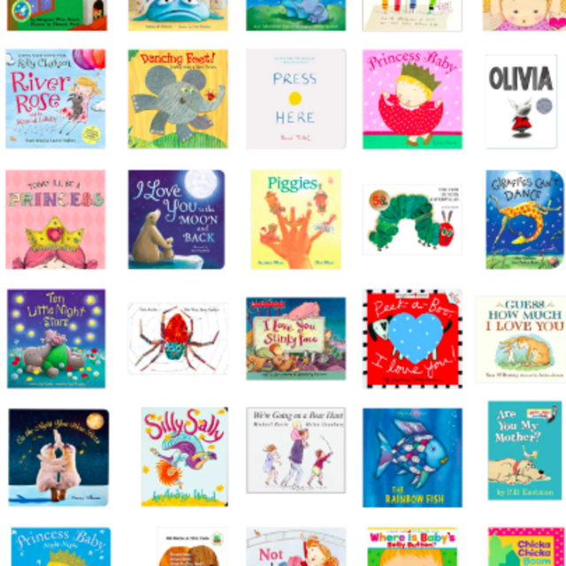 Children's Books