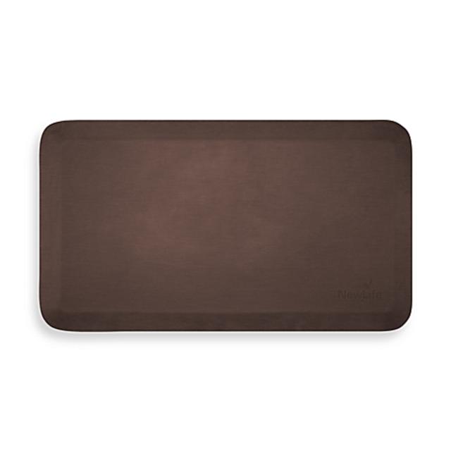 GelPro® NewLife® Bio-Foam® 20-Inch x 32-Inch Comfort Mat in Earth