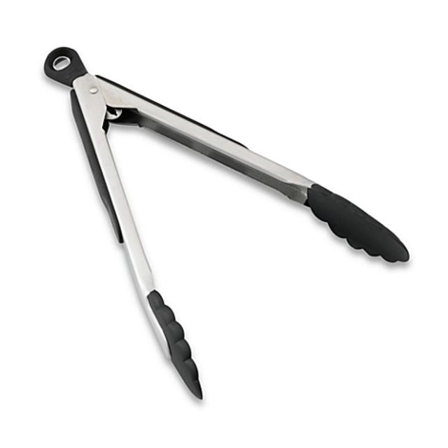 OXO Good Grips® 9-Inch Tongs with Nylon Head