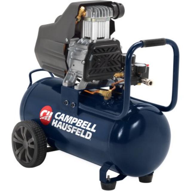 Campbell Hausfeld 8g Oil-Free Air Compressor