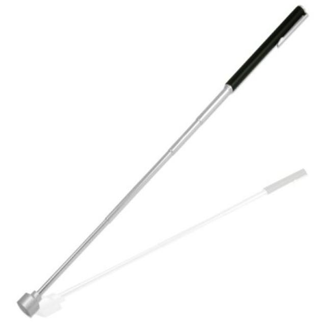 Magnetic Pick Up Tools Heavy Duty 10 Pound Telescopic Extendible Magnet Retriever