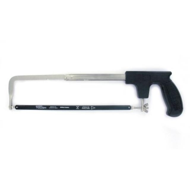 HyperTough 12" Hacksaw