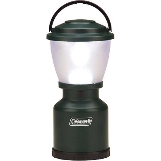 Coleman 40 Lumen LED Camp 4D Battery Lantern