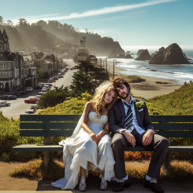 Mendocino Minimoon Getaway Recovery
