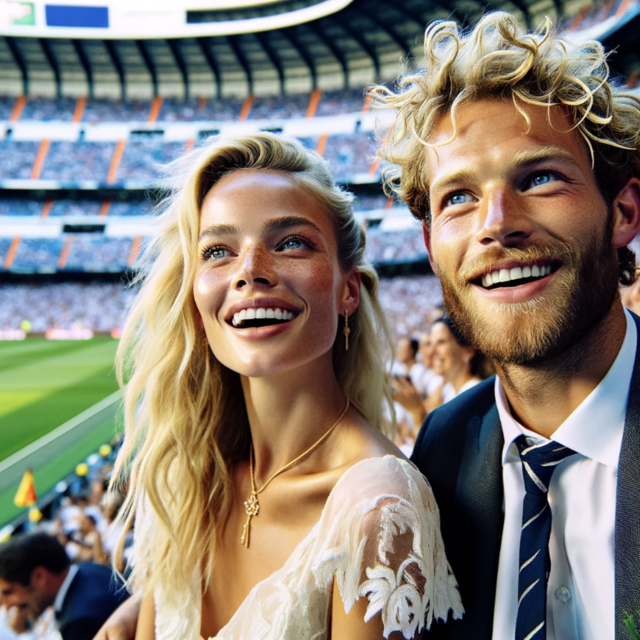 Tickets to see Real Madrid