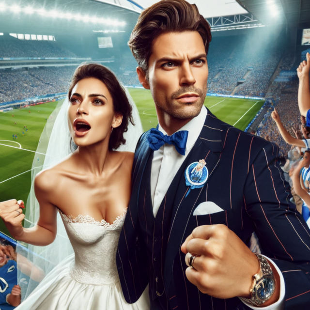 Tickets to see FC Porto