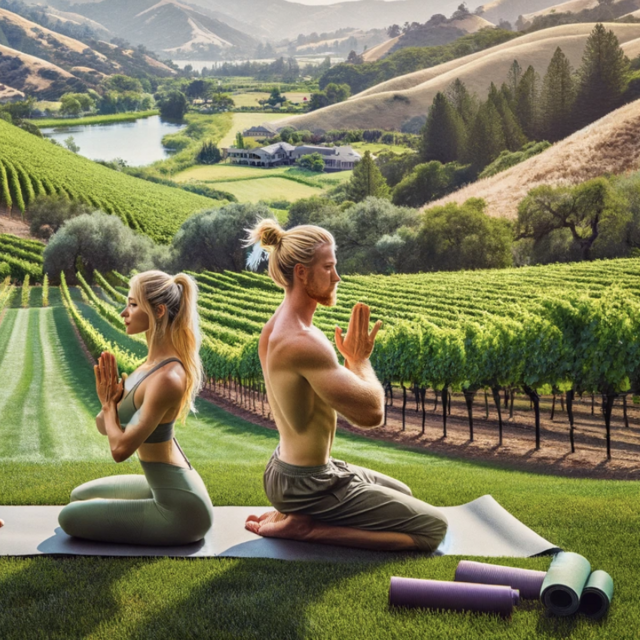 Alo Moves Yoga Annual Subscription