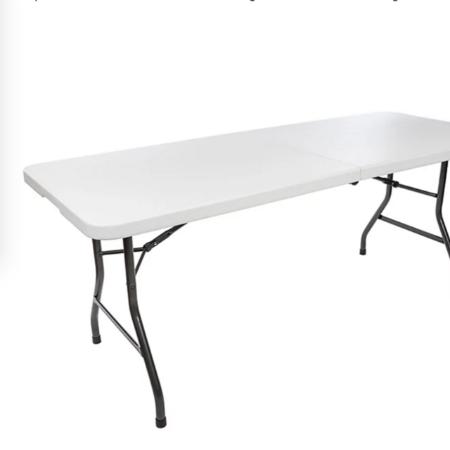 Portable table