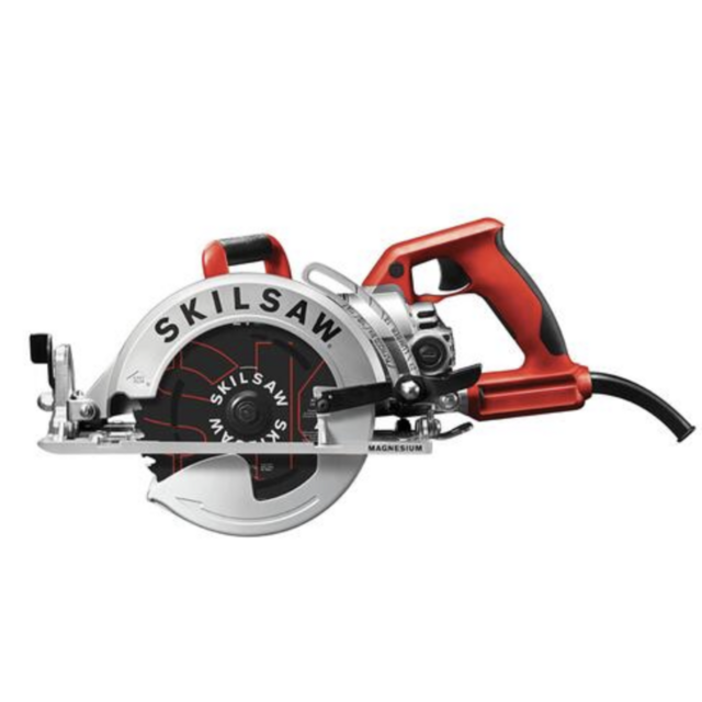 Skillsaw