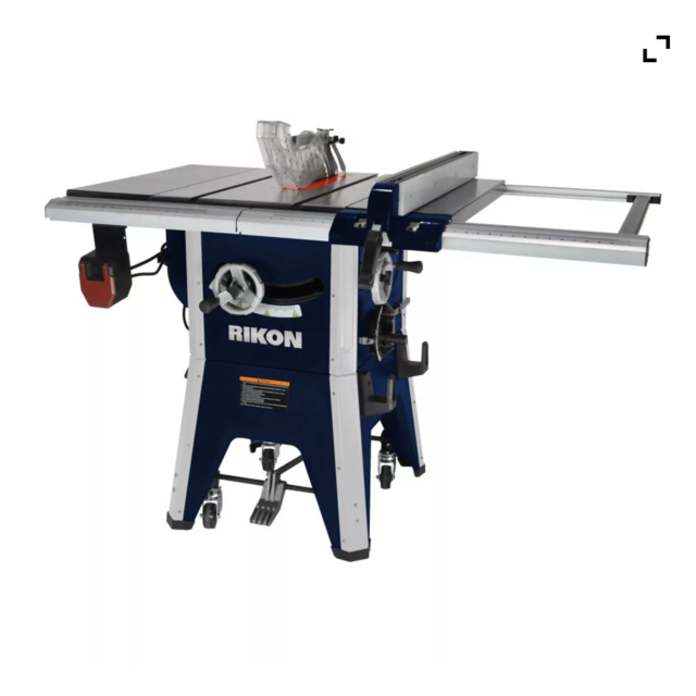 Table Saw