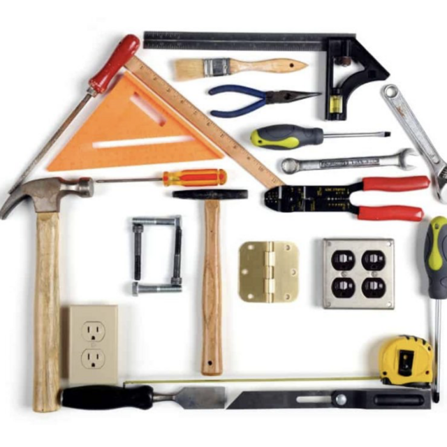 Home improvement fund