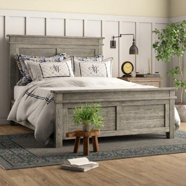 California King Bedroom Set