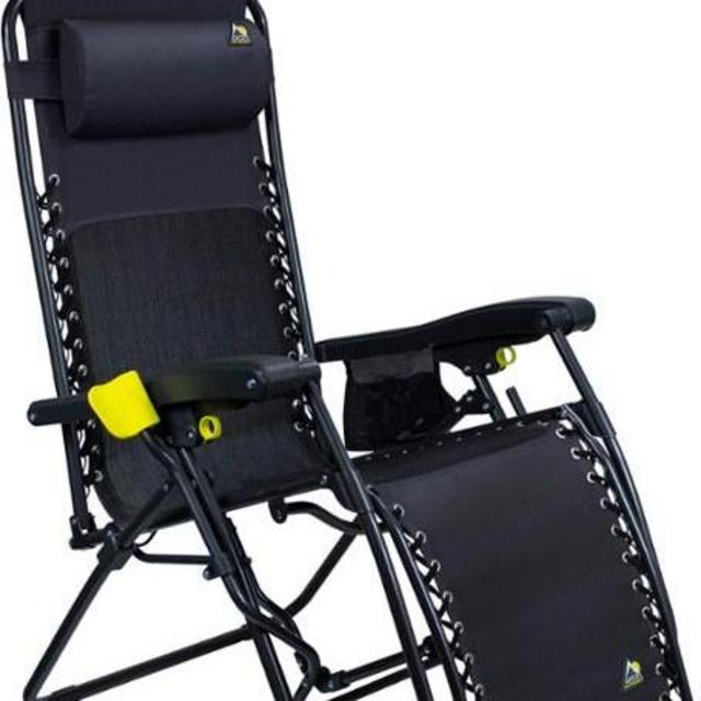 GCI Outdoor Freeform Zero Gravity Lounger