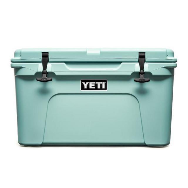 YETI Tundra Cooler 45 (Seafoam)