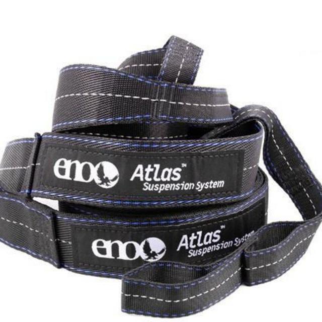 ENO Atlas Hammock Suspension System