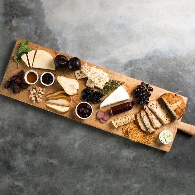 Farmhouse Serving Plank