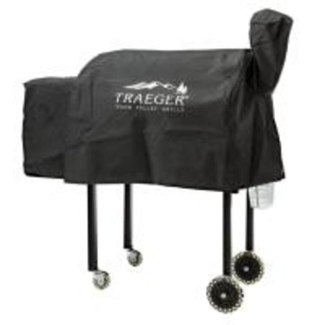 Full-Length Grill Cover - 22 Series