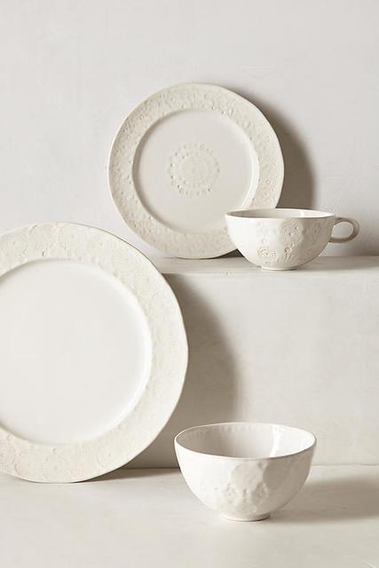 Old Havana Side Plate