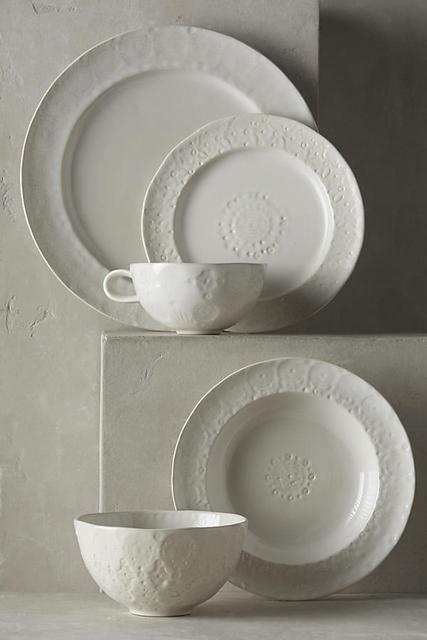 Old Havana Cereal Bowl