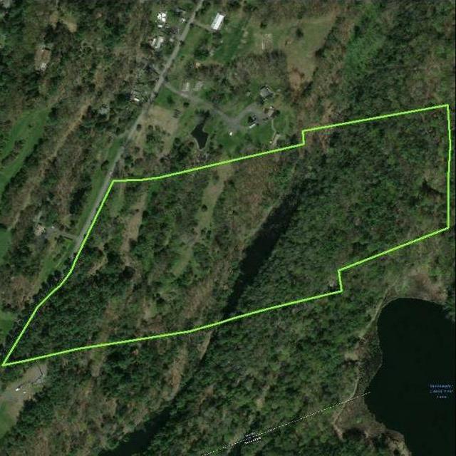 Upstate Home Fund