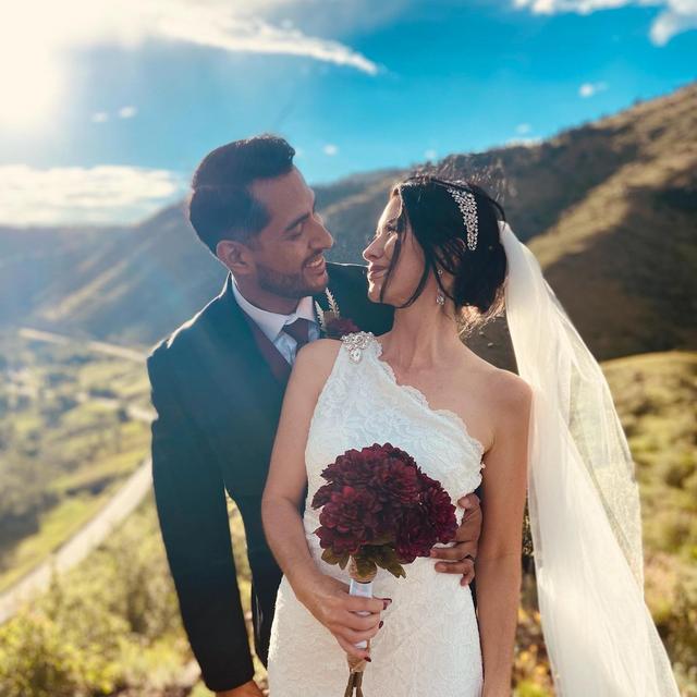 Our Newlywed Fund