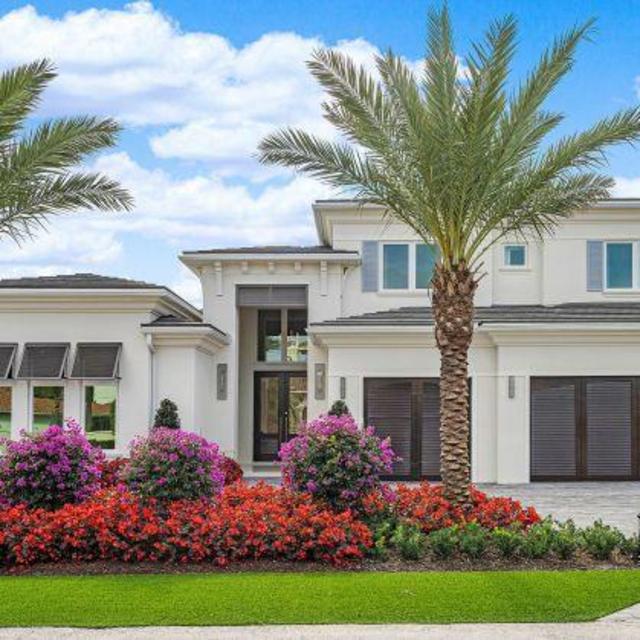New Home Fund