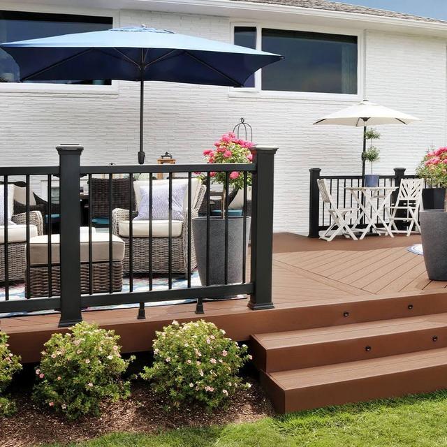 Our Deck Fund 😊