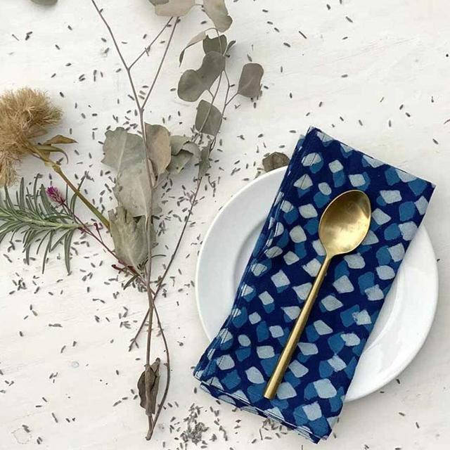 Karma Napkin Set