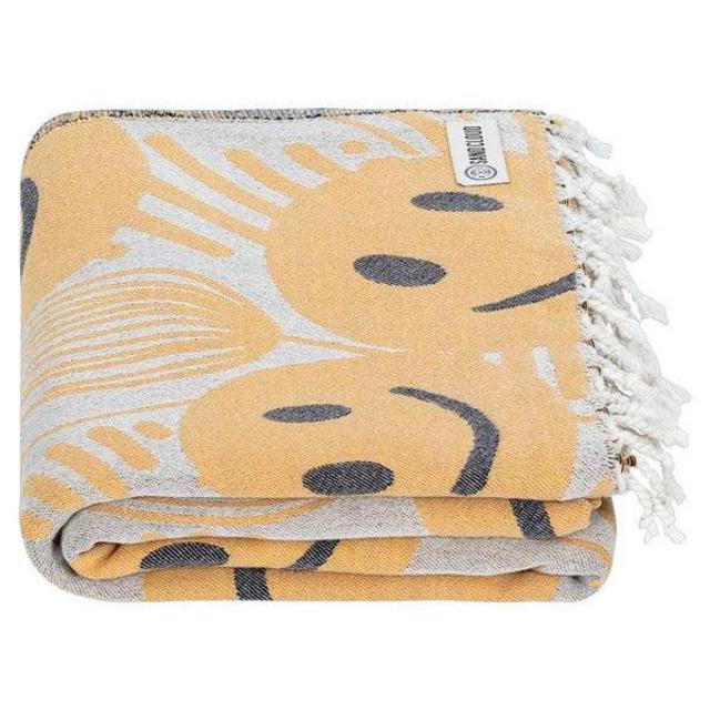 Sand Cloud Oceanside XL Beach Towel