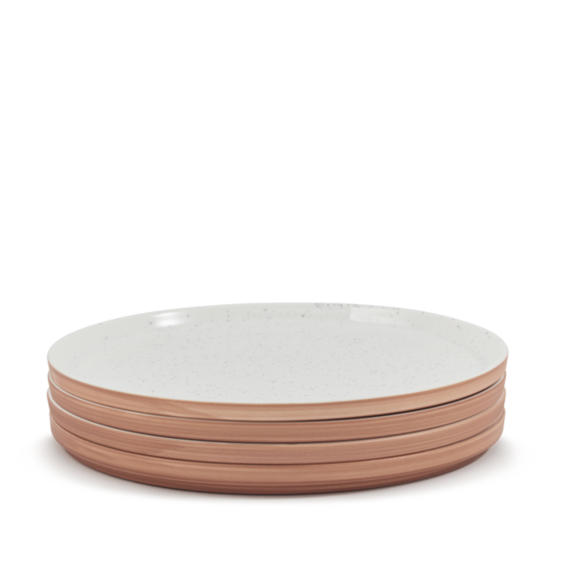 Our Place Main Plates - Set of 4
