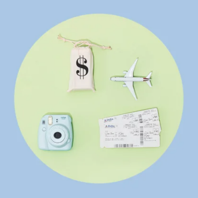 Josh & Jess's Honeymoon Fund