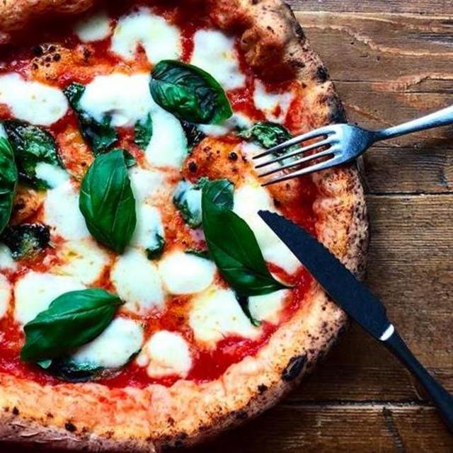 Italian Cooking Class