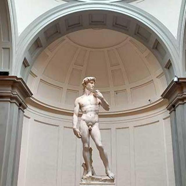 Accademia Gallery Tickets