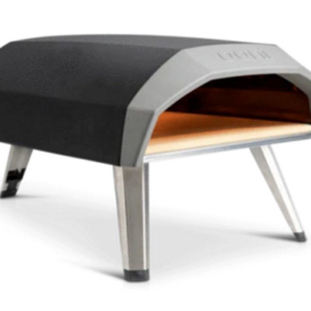 Ooni Koda 12 Gas Powered Pizza Oven