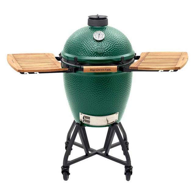 Big Green Egg Fund