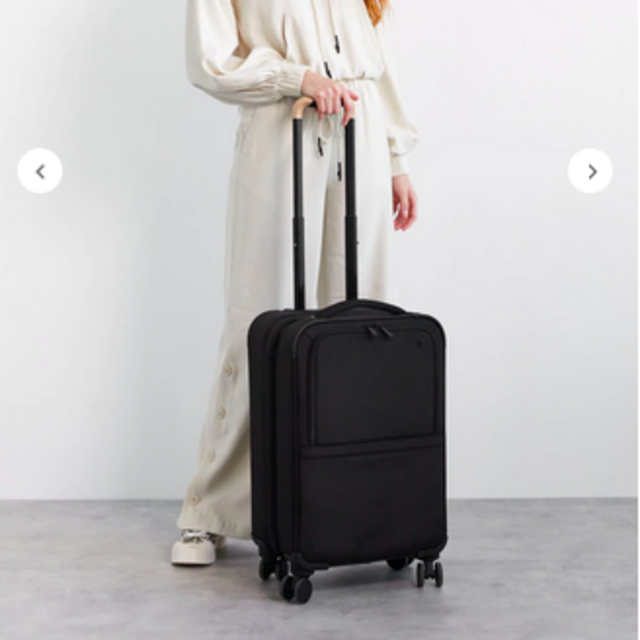 Carry-On Luggage