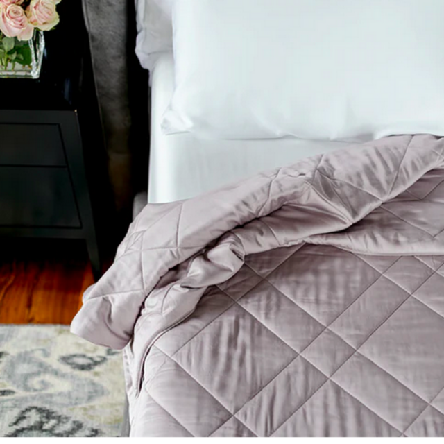 Luxome Lightweight Blanket