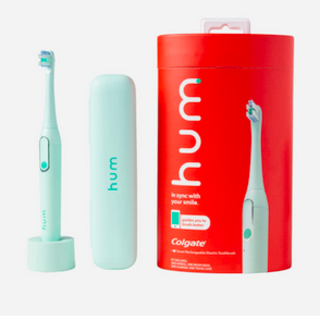 Hum by Colgate