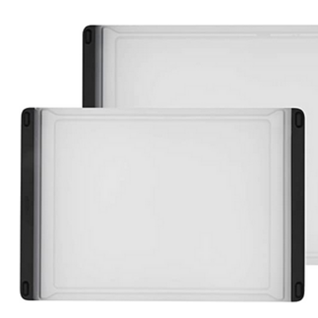 OXO Good Grips 2-Piece Cutting Board Set