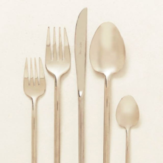 Spindle Flatware